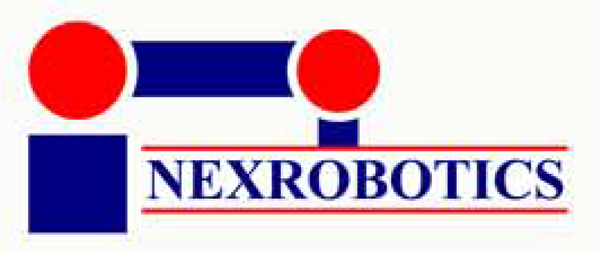 robotica industrial nexrobotics